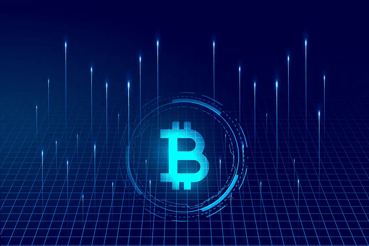 bitcoin