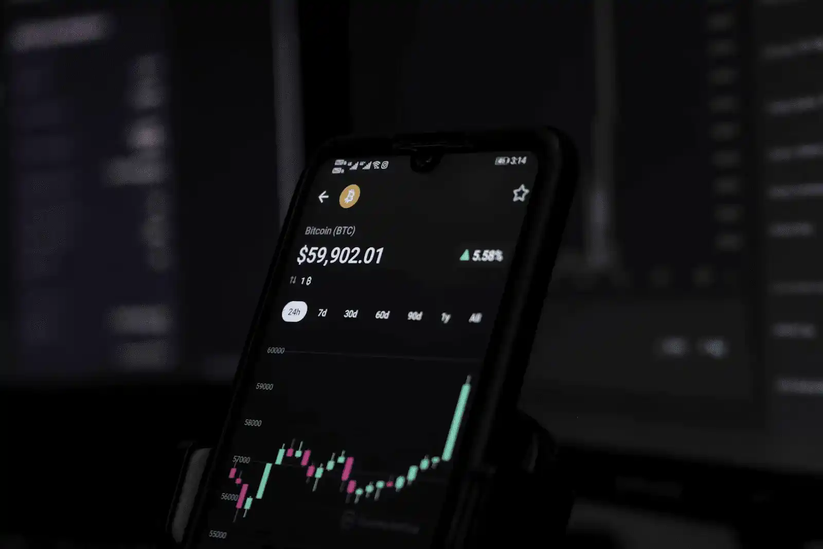 Exchanges