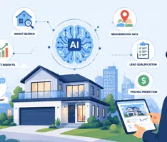 How AI Is Revolutionizing Real Estate 7 Proven, Amazing Ways (1)