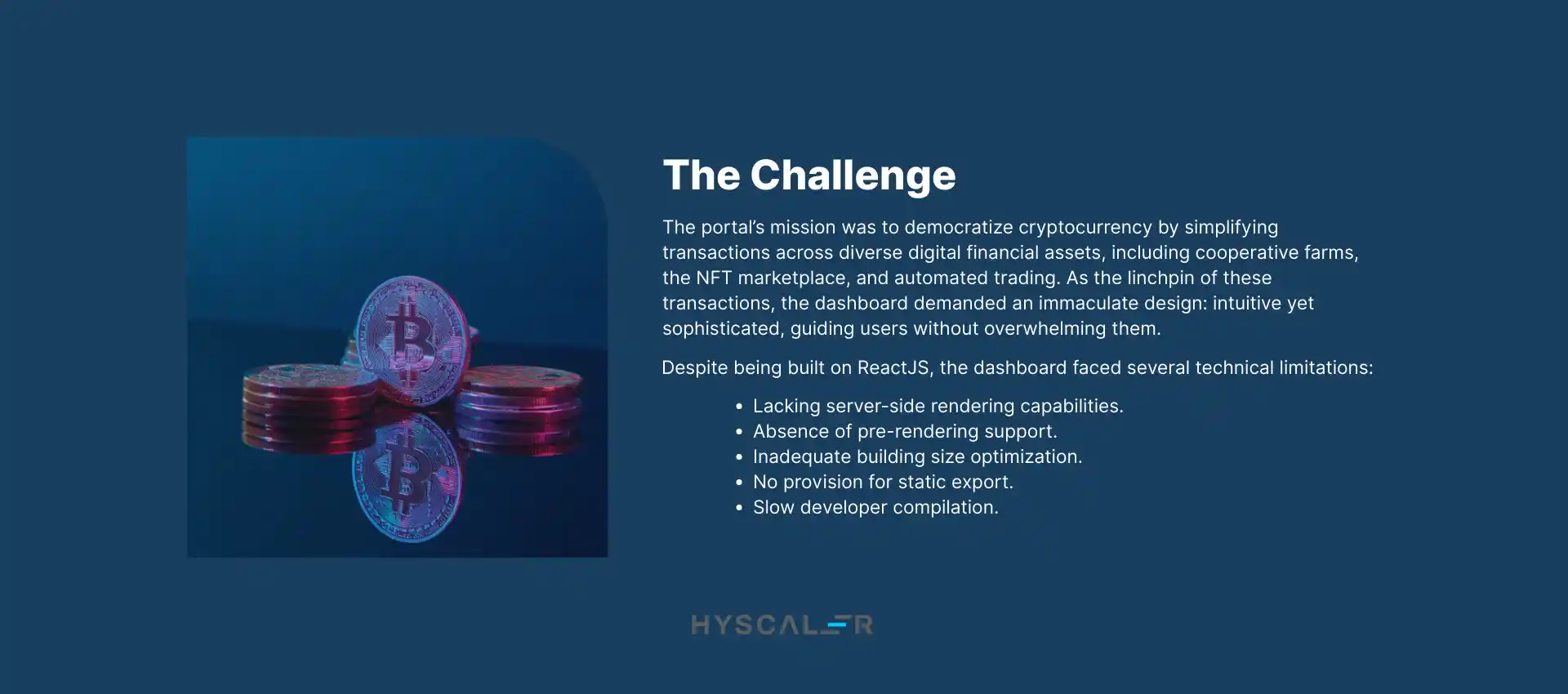 DeFi Solutions Challenge