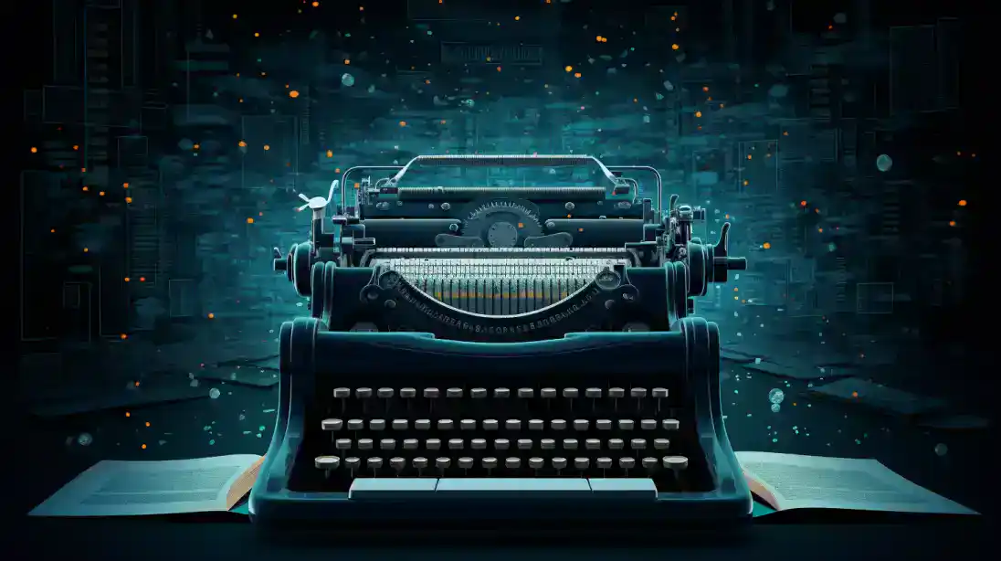 AI Generated Literature