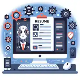 AI Hiring Tools: Resume Screeners