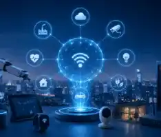 Amazing IoT Development Trends to Know in 2026
