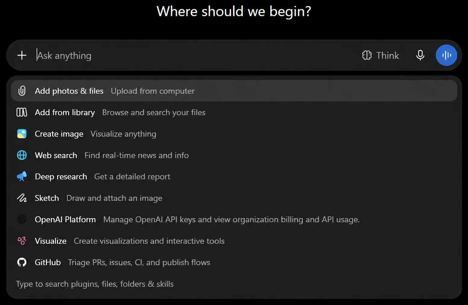 ChatGPT Plus File Upload: What Can You Upload?