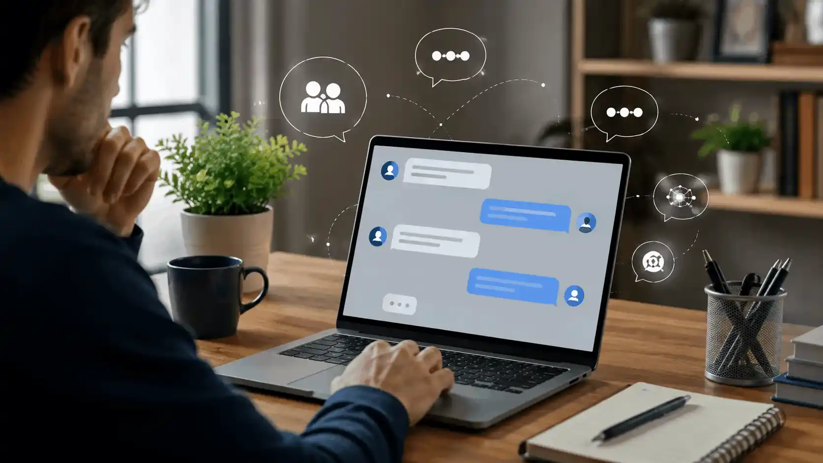 How Can OpenAI Chat Transform Your Conversations