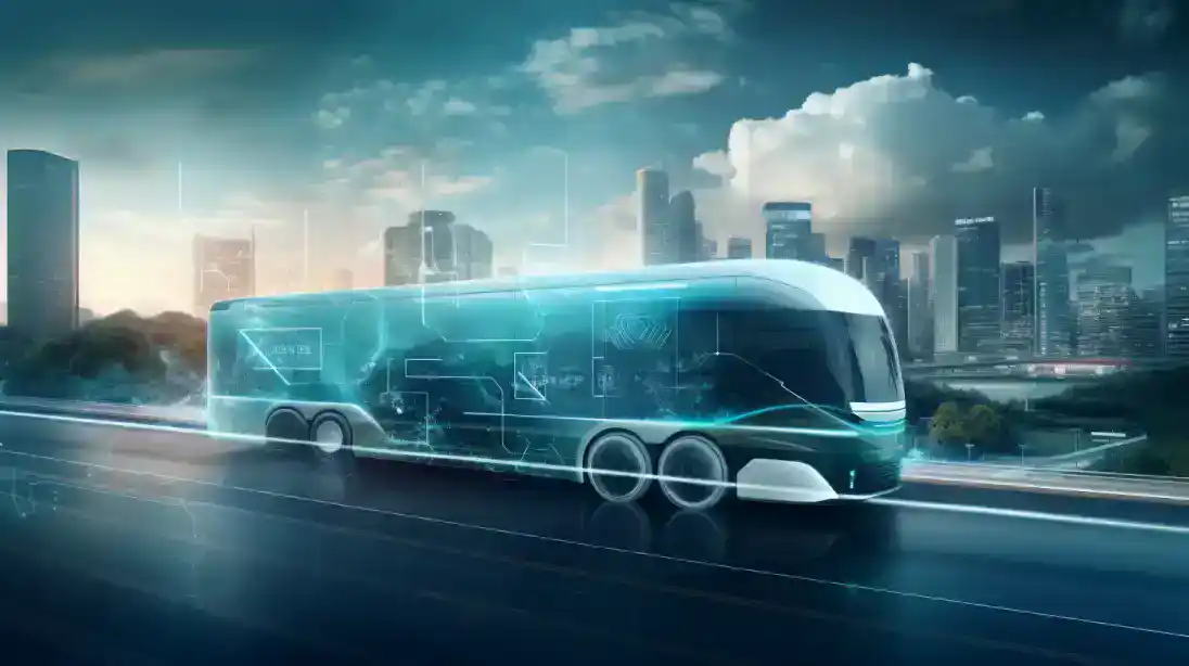 Aws And L T Collaborate Revolution In Ai Enhanced Smart Vehicles 2024 Aws And L T Collaborate Revolution In Ai Enhanced Smart Vehicles 2024