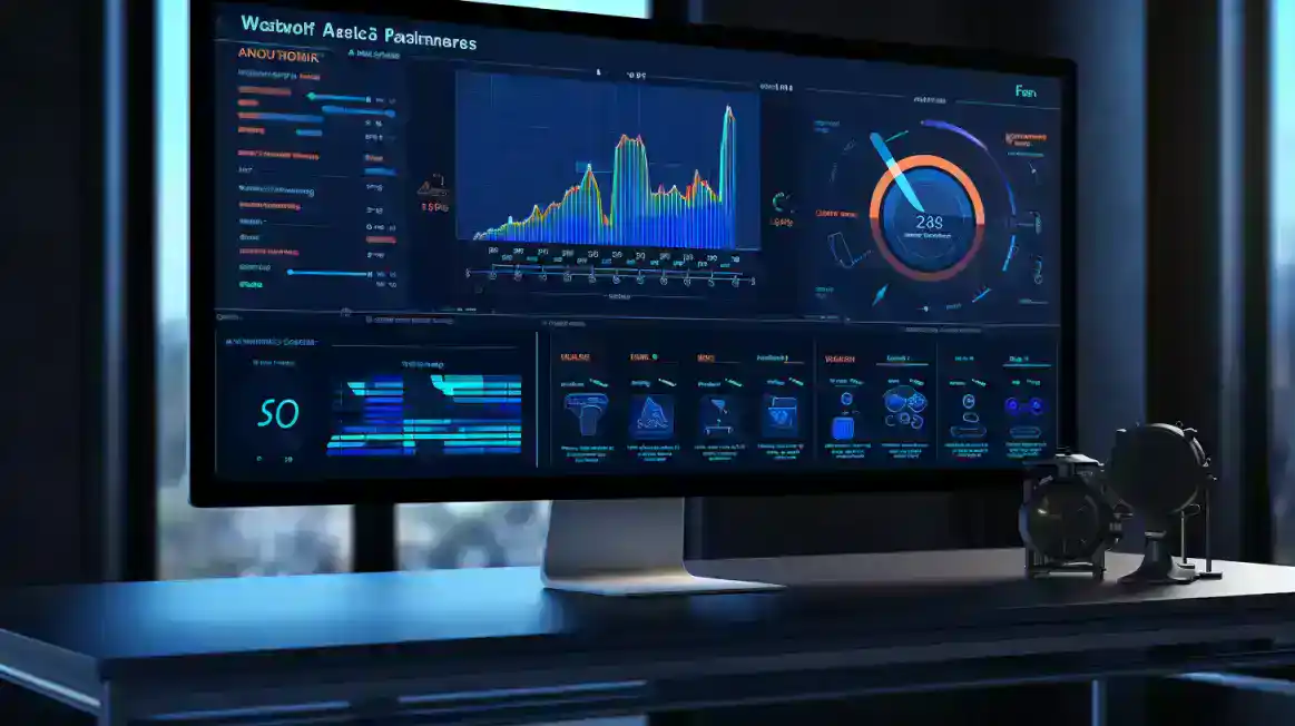 AI monitoring