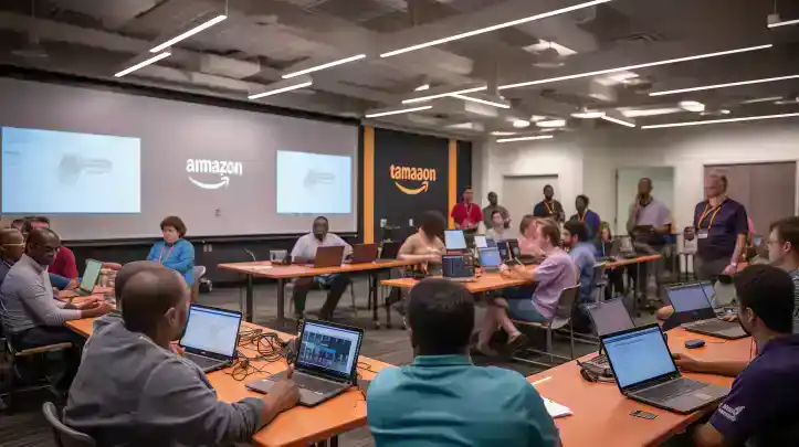 Amazon