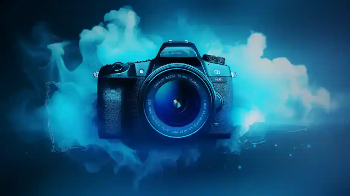 Sony in-camera authenticity