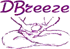 Dbreeze logo, database
