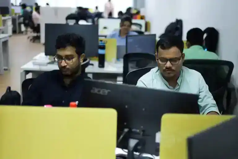 ByteBenders