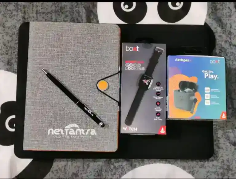 Smart Gadgets, Smarter Living