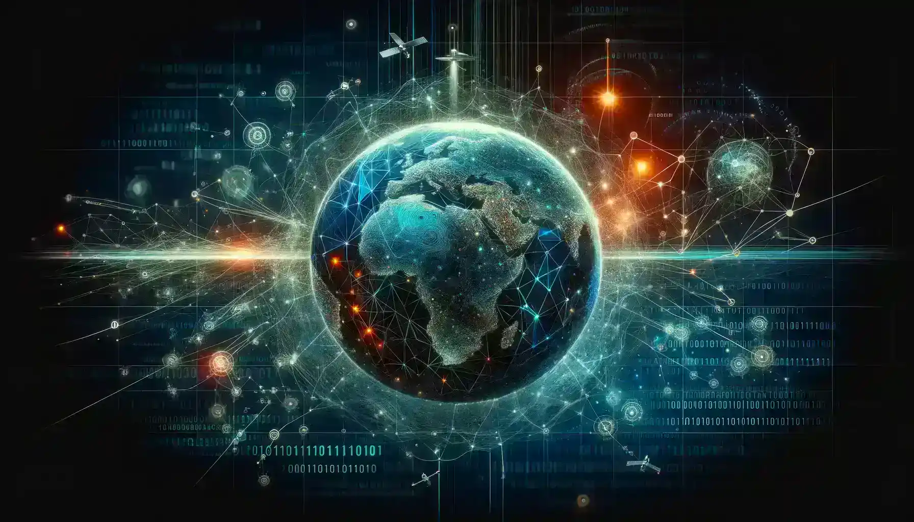 GeoAI