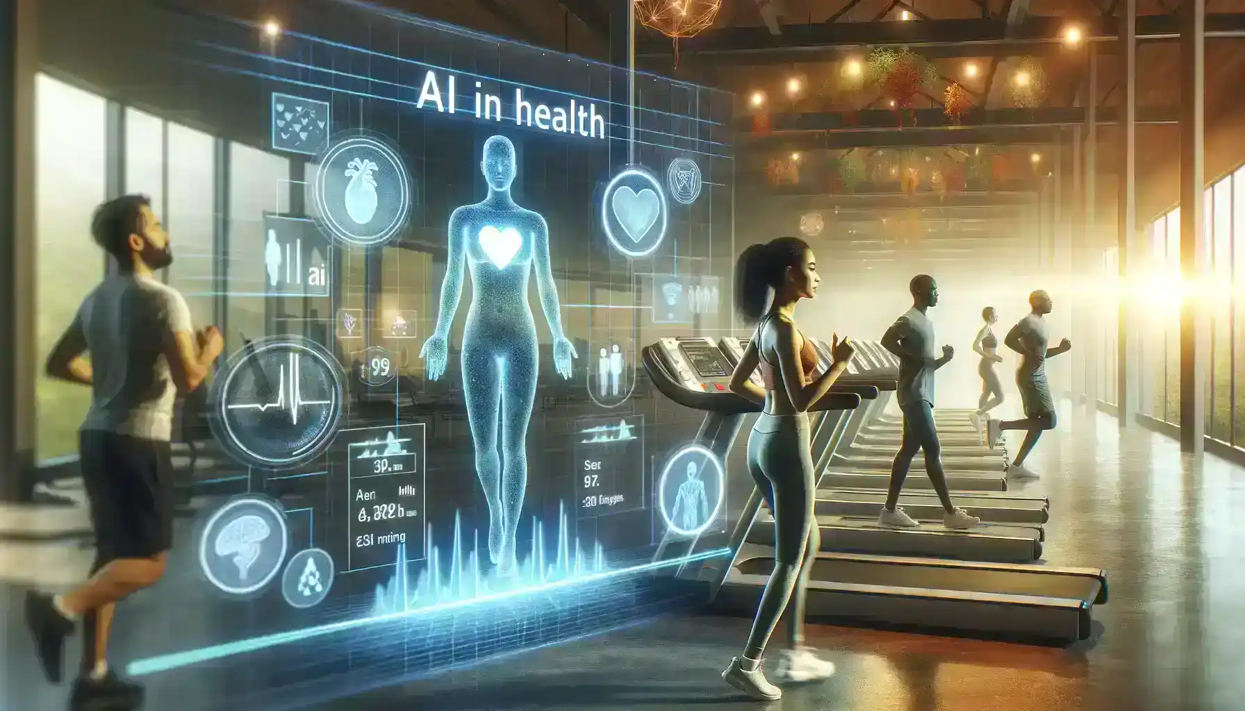 AI in Health