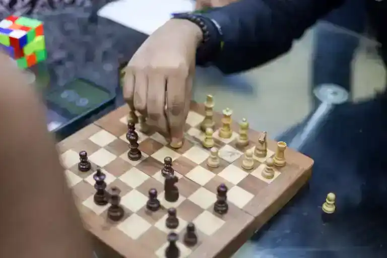 Smart Move