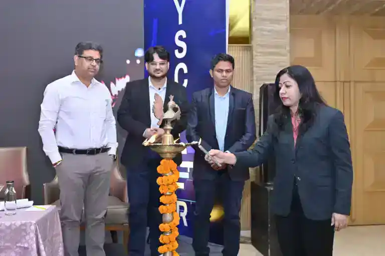 Summit of Innovation