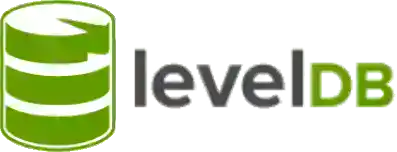 LevelDB logo, database