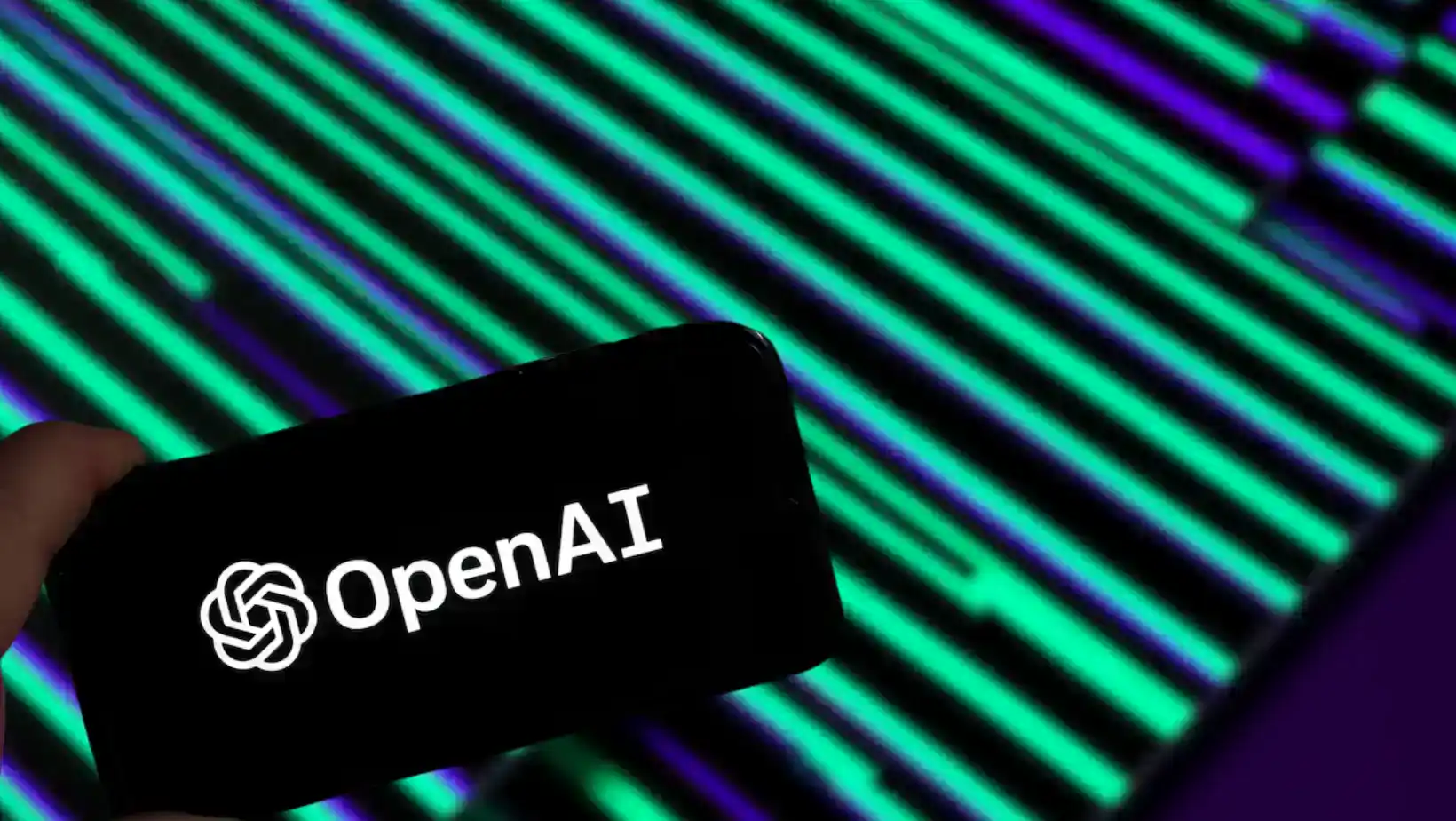 Who is the new CEO of OpenAI? Know all about Mira Murati