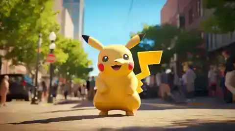 Pokemon Go