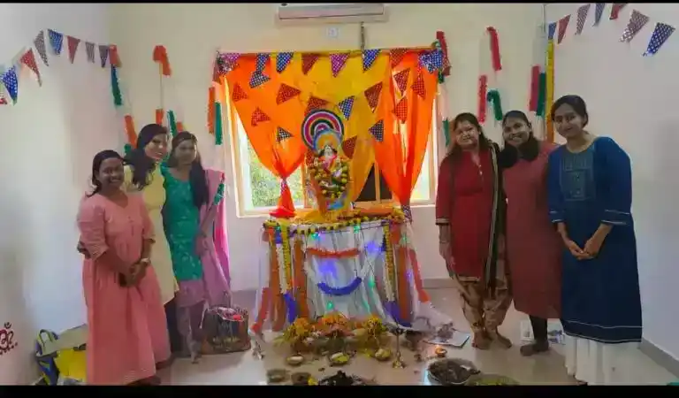 Basant Panchami