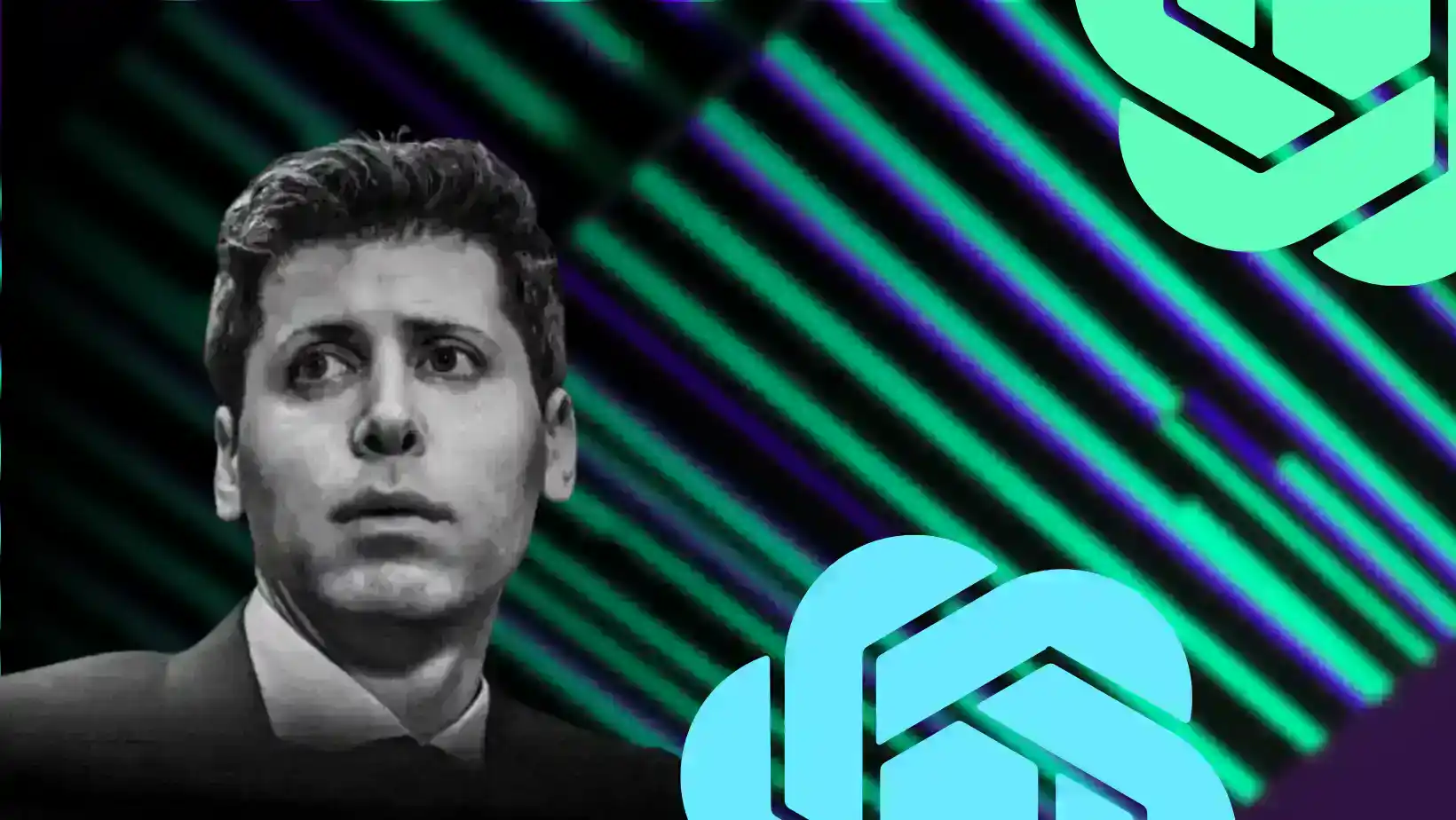 Sam Altman Returns