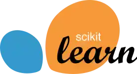 Scikit learn logo