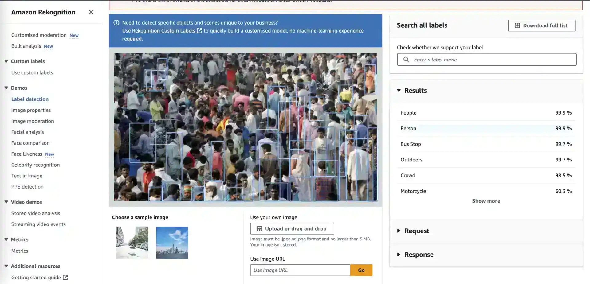 AI-Powered Face Recognition Tools