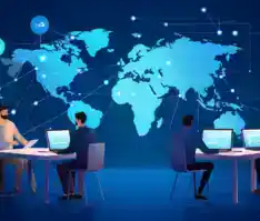 Offshore Development