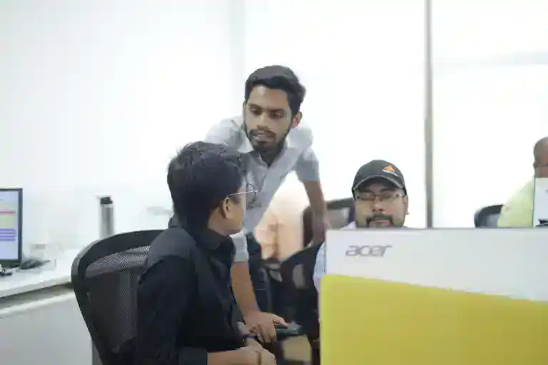 Tech Titans