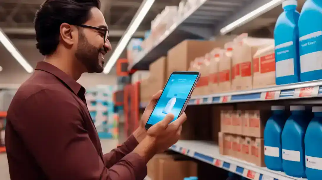 The AI Powered DIY Assistant