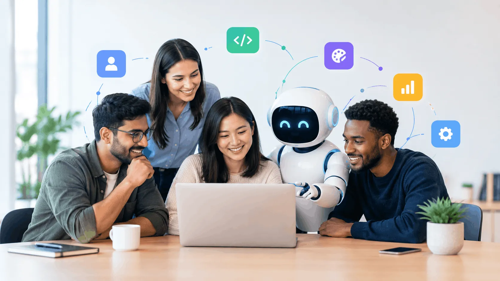 Unlocking Success 7 Proven Strategies for Building Your Ultimate AI Dream Team