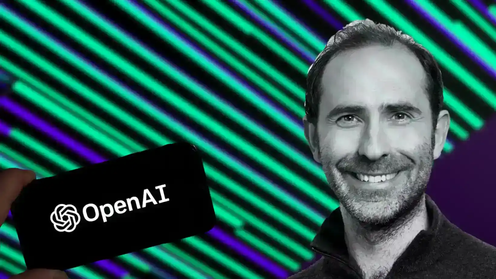 Who Is OpenAI New CEO Emmett Shear Former Twitch Leader