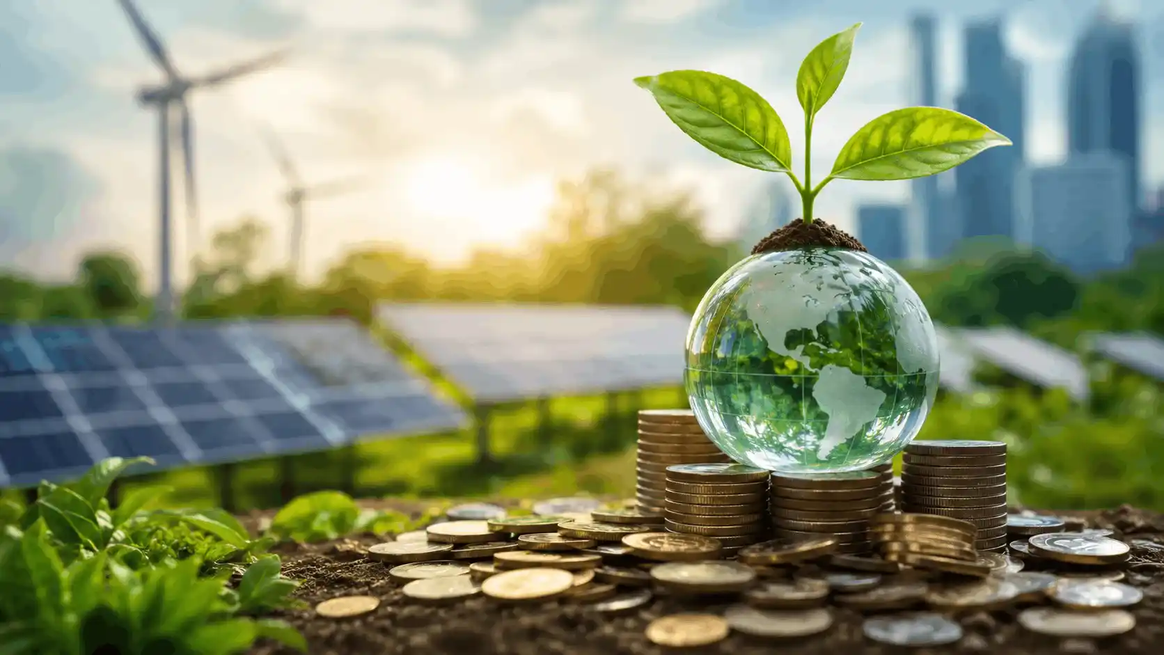 Climate Solutions Funding