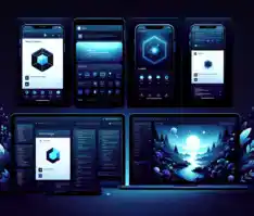 cross-platform frameworks