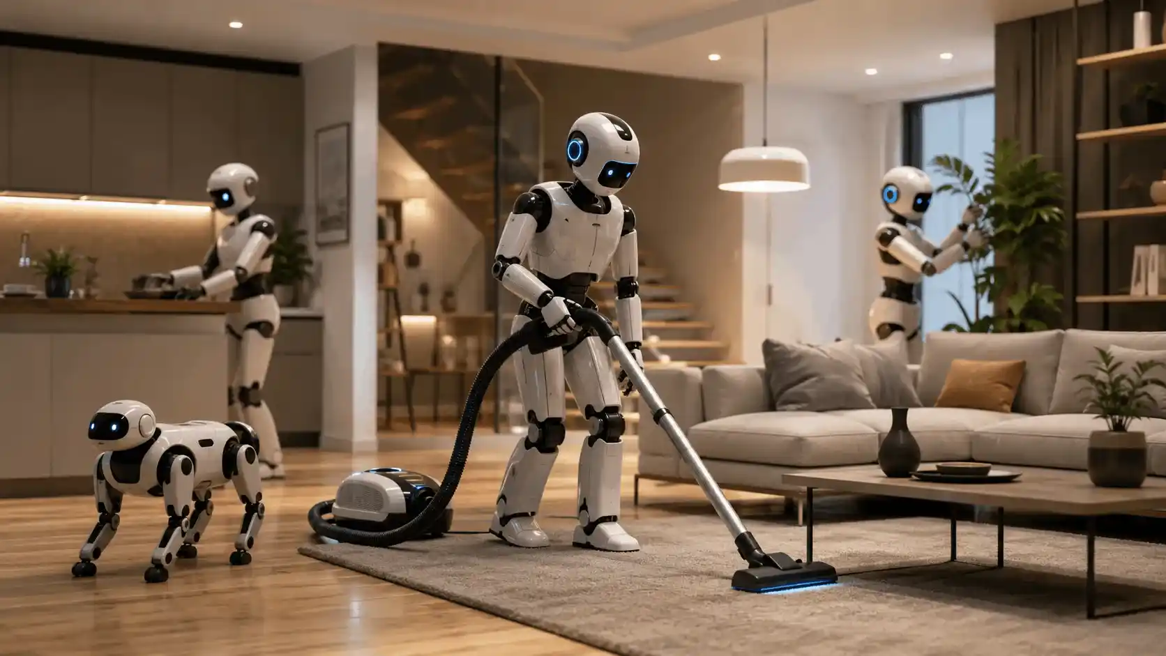 Dobb-E Mastery 7 Steps to Supercharge Domestic Robots