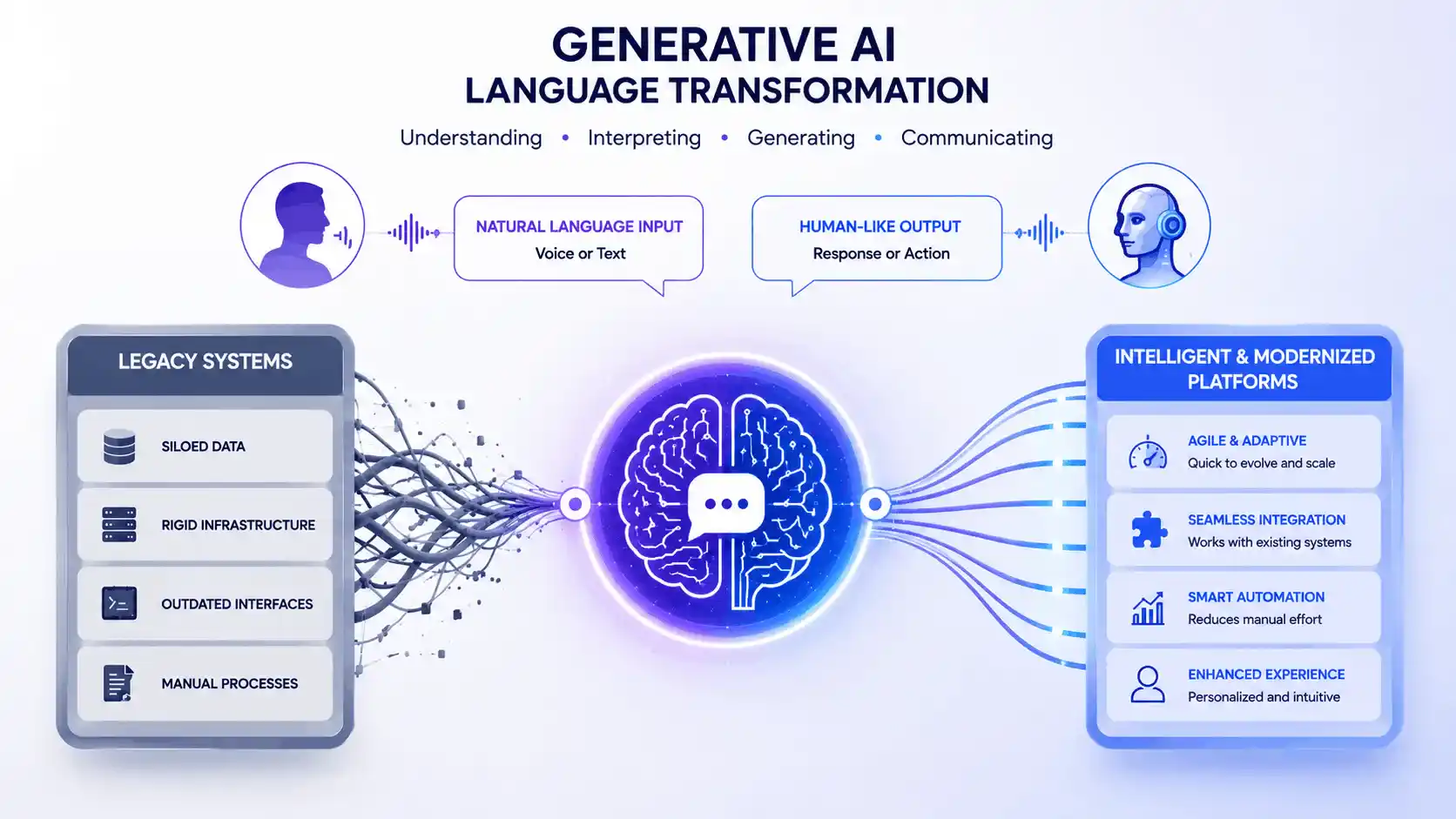 Gen AI's Innovation