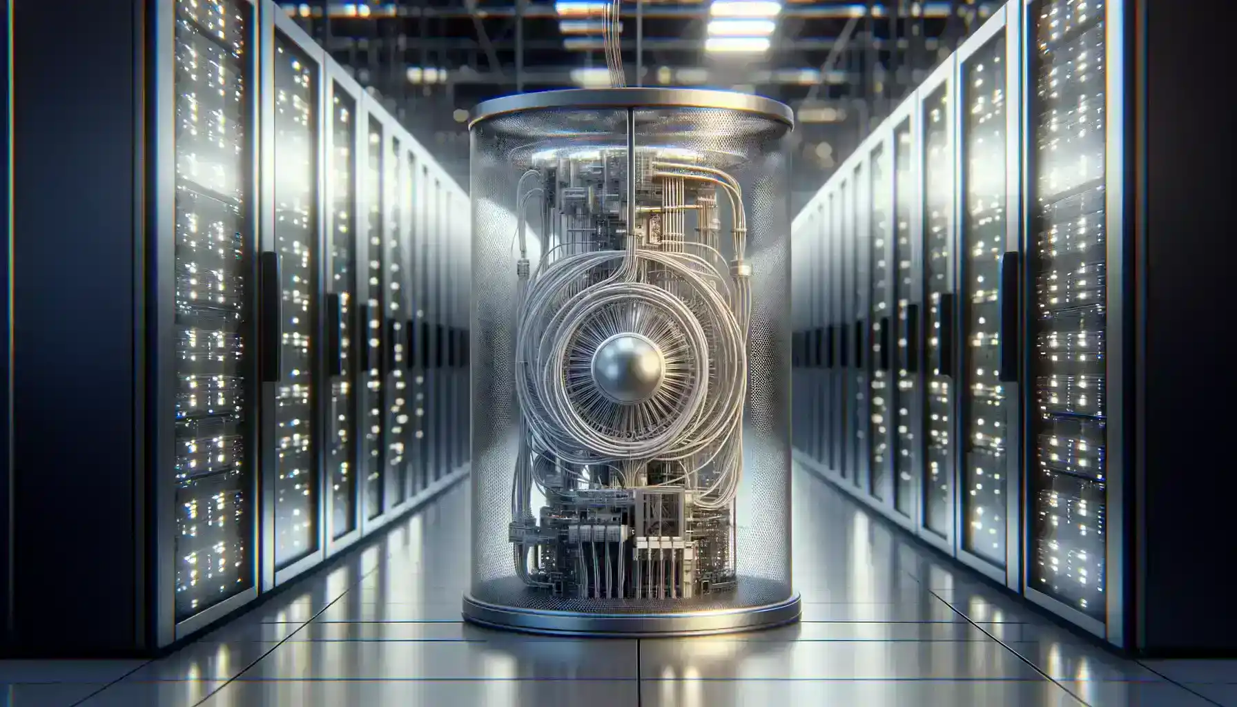 Google's Gemini AI