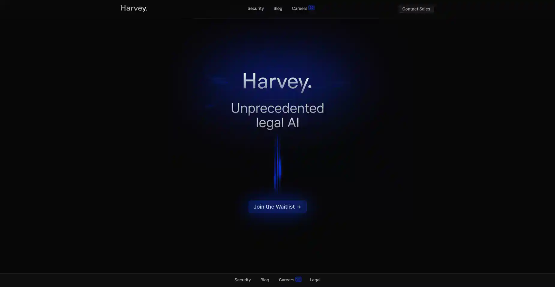 ai for law firms