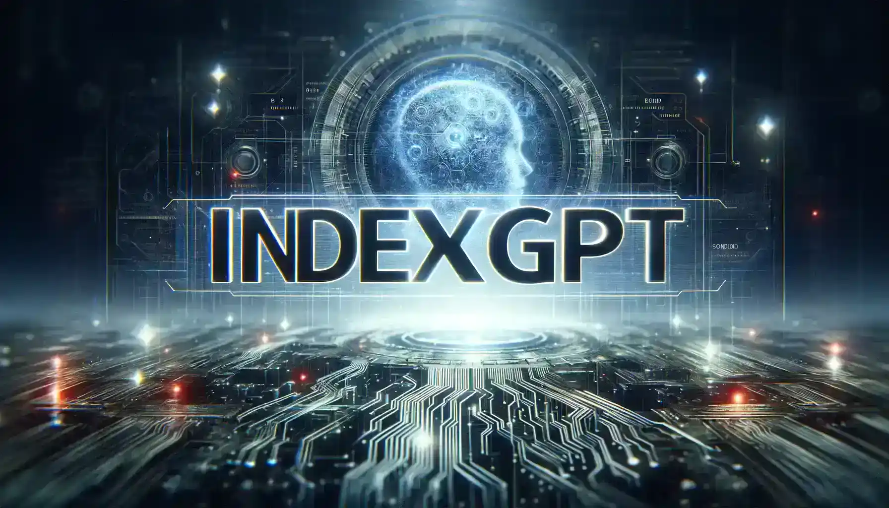 IndexGPT