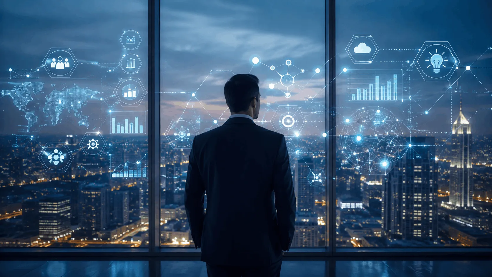 IT Leadership 2.0
