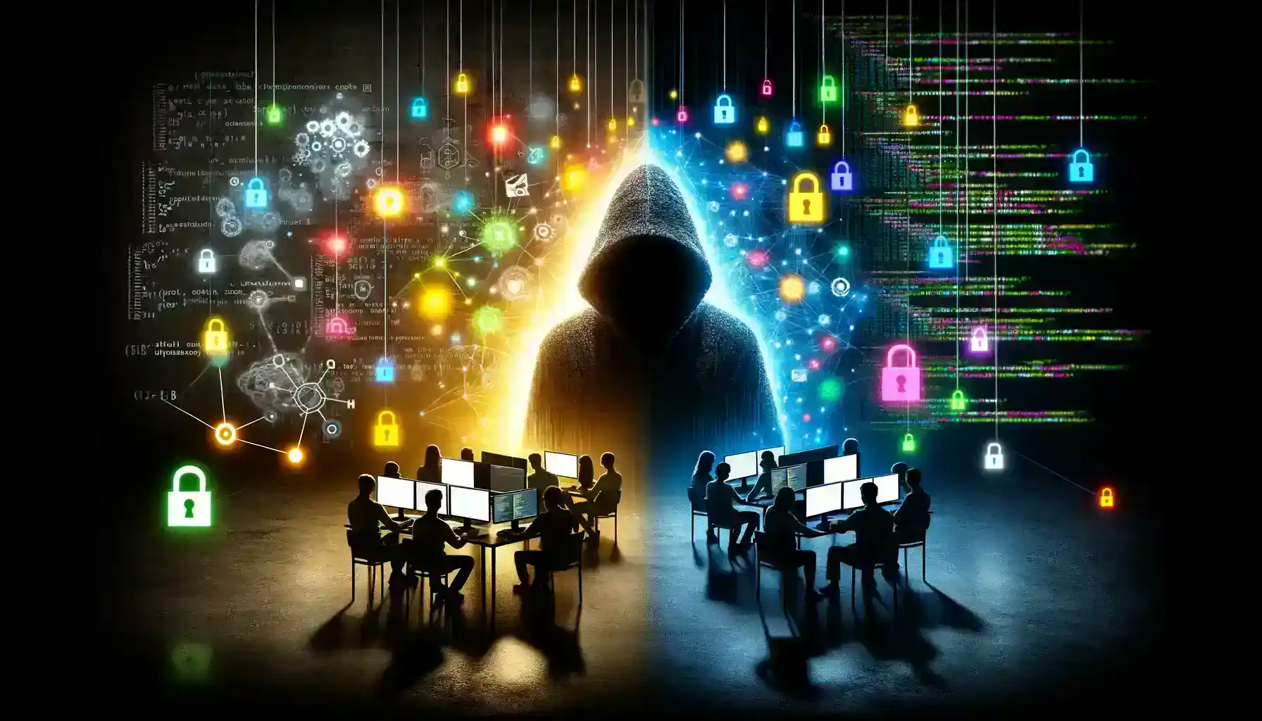 Open-Source Software: Enhancing Trust and Security in 2024