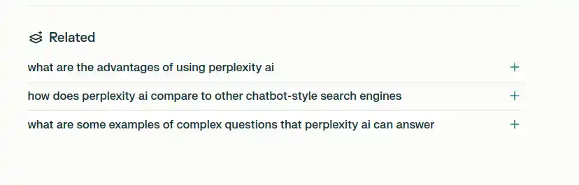 How to Use Perplexity AI