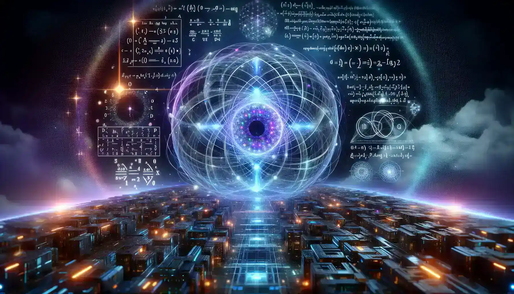 Quantum Algorithm Innovation: 7 Power Trends Unleashed