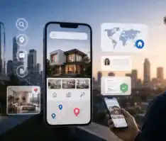 The Future of Real Estate App Development