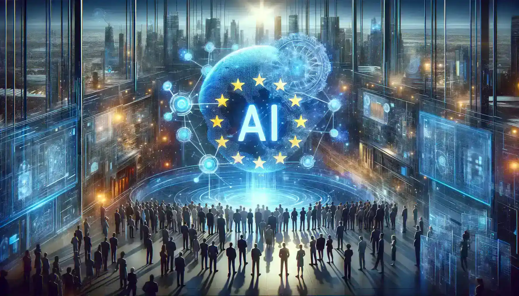 Understanding The EU AI Act: A Comprehensive Guide To The European ...