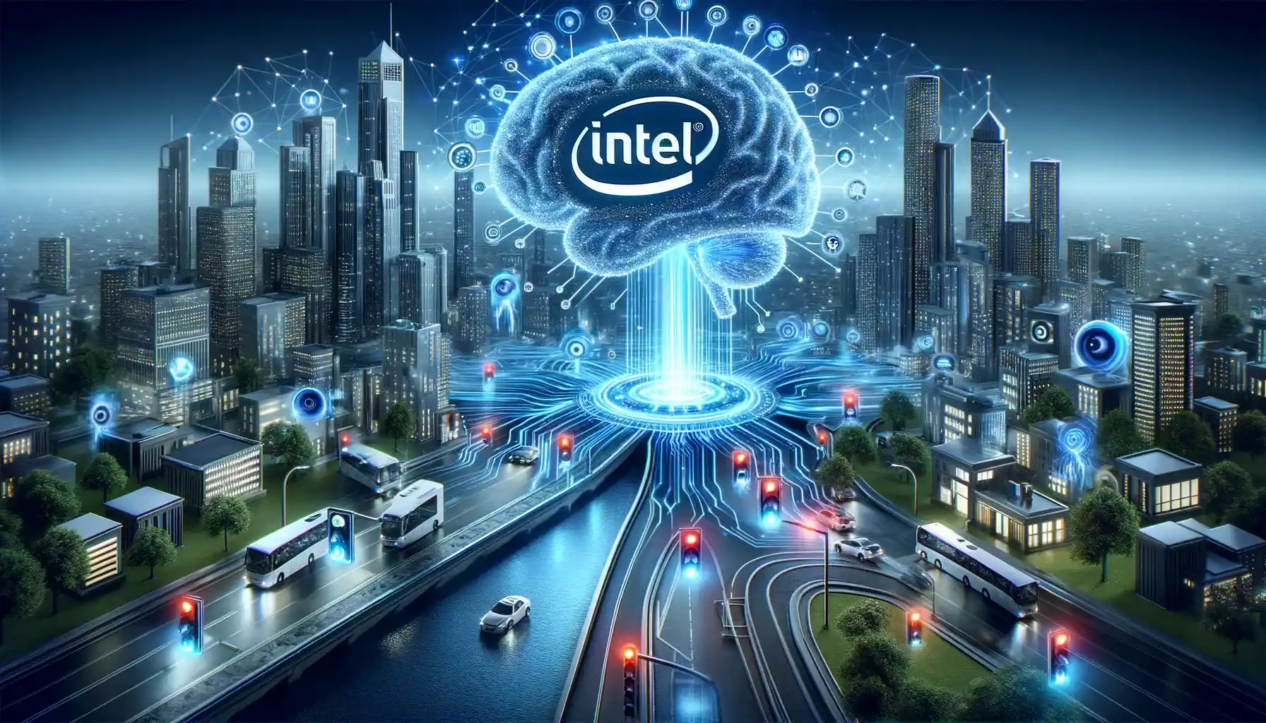 Intel's OpenVINO