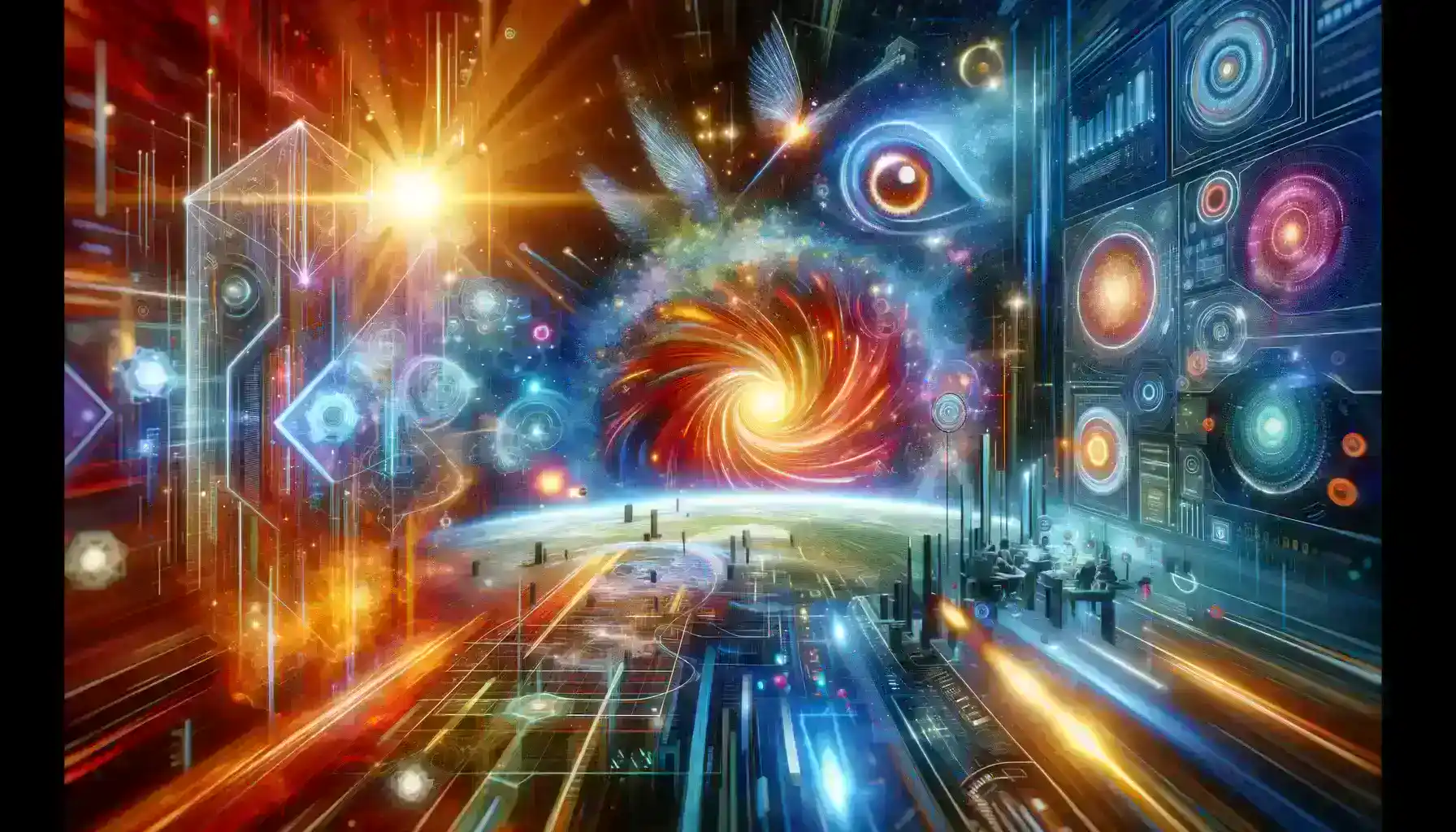 AI Advertising Unleash the Amazing Potential of Data-Driven Campaigns ...