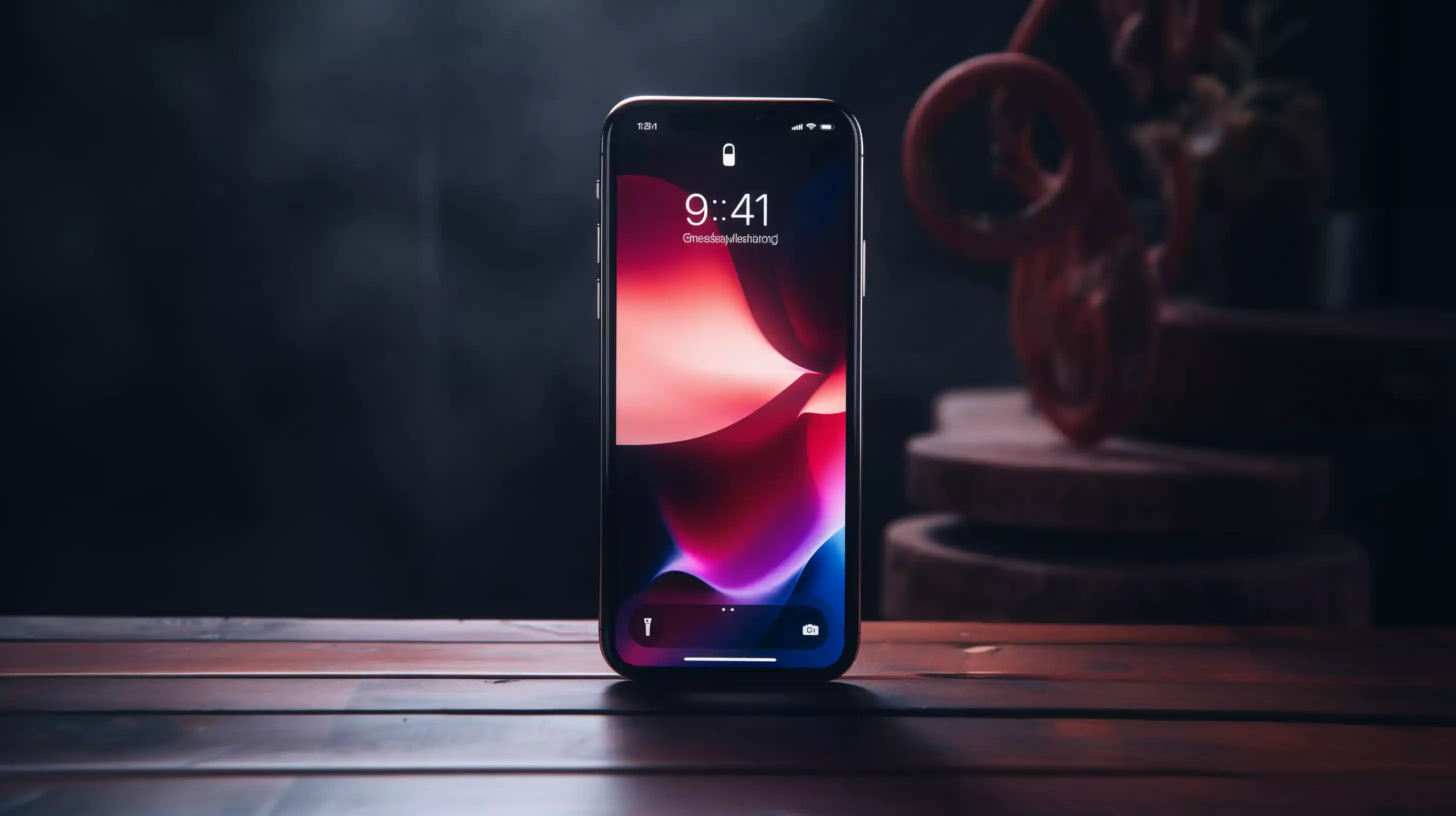 Apple iPhone AI