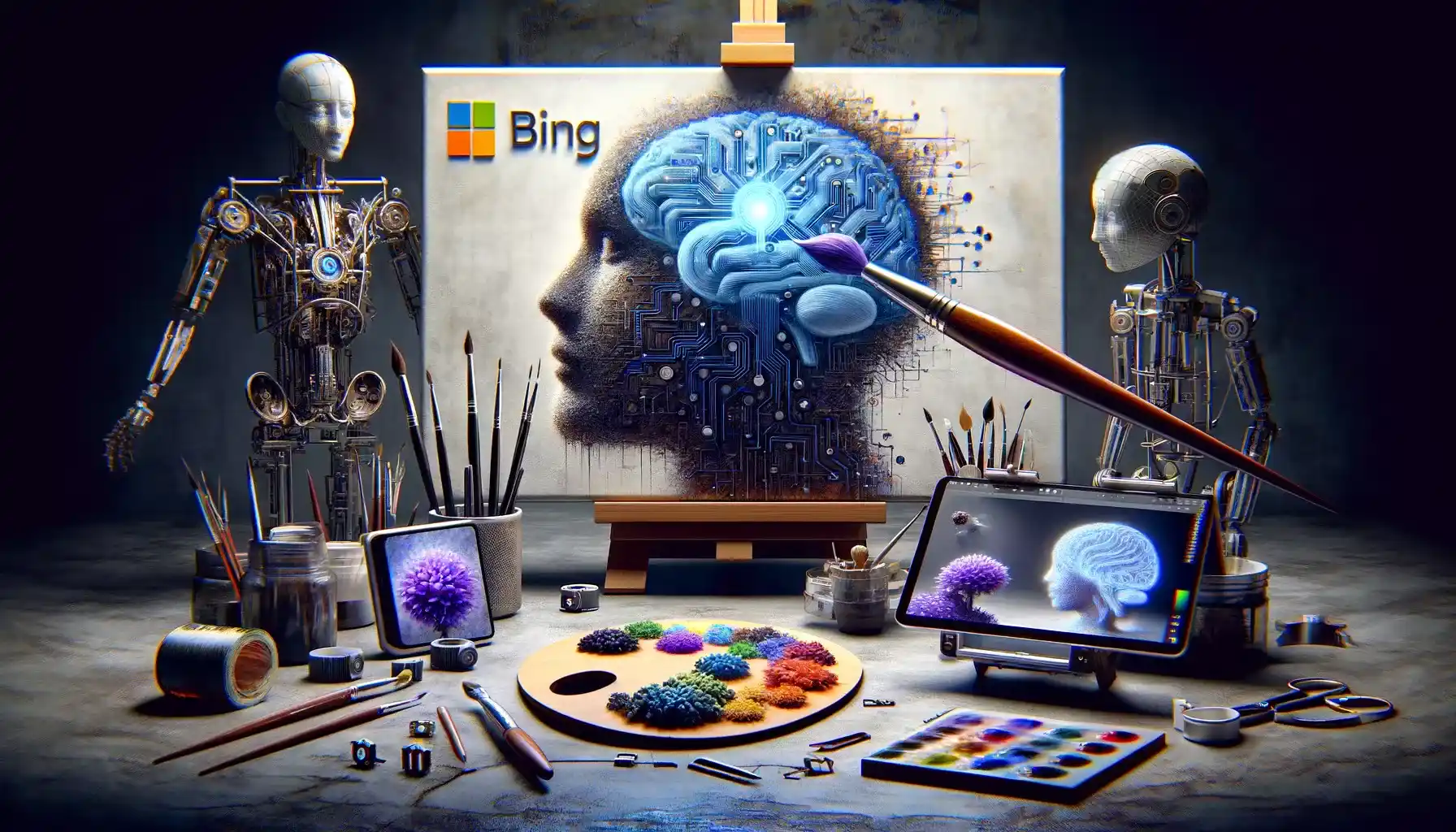 How To Generate Images in Bing AI: How To Use Bing AI Image Generator