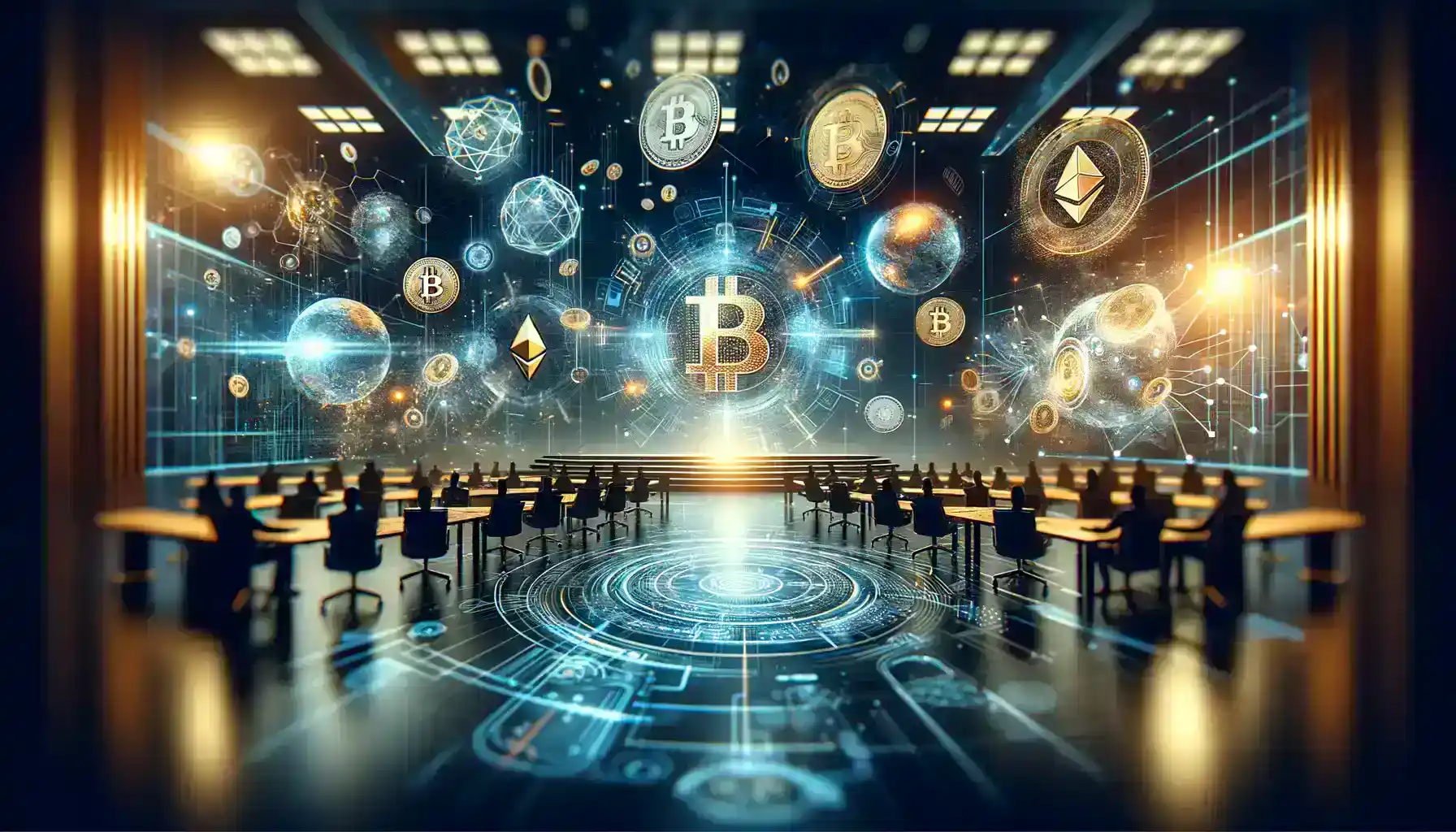 Crypto Forum